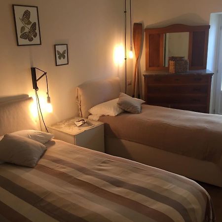 Al Vecchio Porto Casa A Cannero Каннеро-Ривьера Экстерьер фото