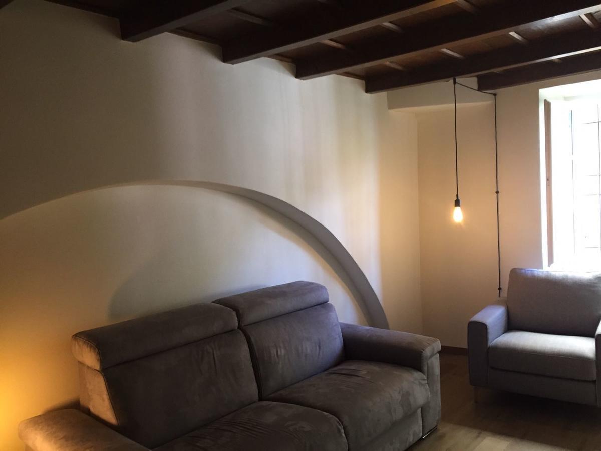 Al Vecchio Porto Casa A Cannero Каннеро-Ривьера Экстерьер фото
