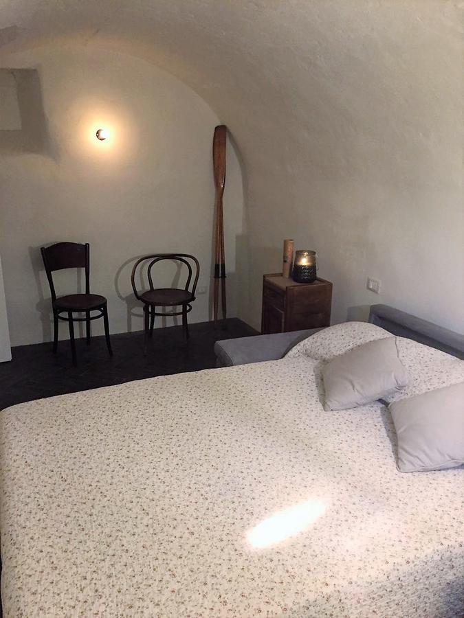 Al Vecchio Porto Casa A Cannero Каннеро-Ривьера Экстерьер фото