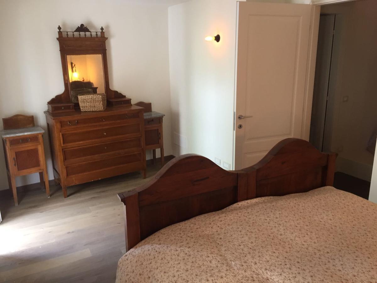 Al Vecchio Porto Casa A Cannero Каннеро-Ривьера Экстерьер фото